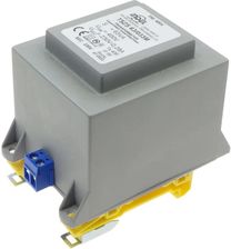 Indel Transformator sieciowy zalewany 400V/230V - 0,28A TSZS63/033M, na szynę
