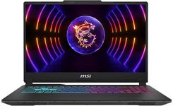 Laptop Msi Cyborg 15 A13VF-1484XPL 15,6