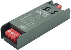 Zdjęcie Zasilacz PROVERO ULTRA SLIM konfigurowalny z funkcją SOFT START 4 tryby jasności 24V DC 4,16A 100W - Nowy Sącz