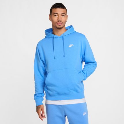 nike bluza sportswear club fleece