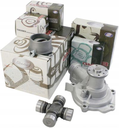 アクセサリー tazzzai&B Elegancka torebka zawieszona ma złotym łańcuchu ELISA