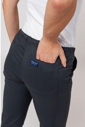 Spodnie Medyczne Damskie Cherokee Core Stretch 4203 - zdjęcie 3
