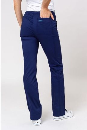Spodnie Medyczne Damskie Cherokee Core Stretch 4203 - zdjęcie 2
