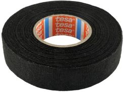 Zdjęcie Tesa Taśma Parciana Mechata Do Wiązek 19Mm 15Mb - Łagów