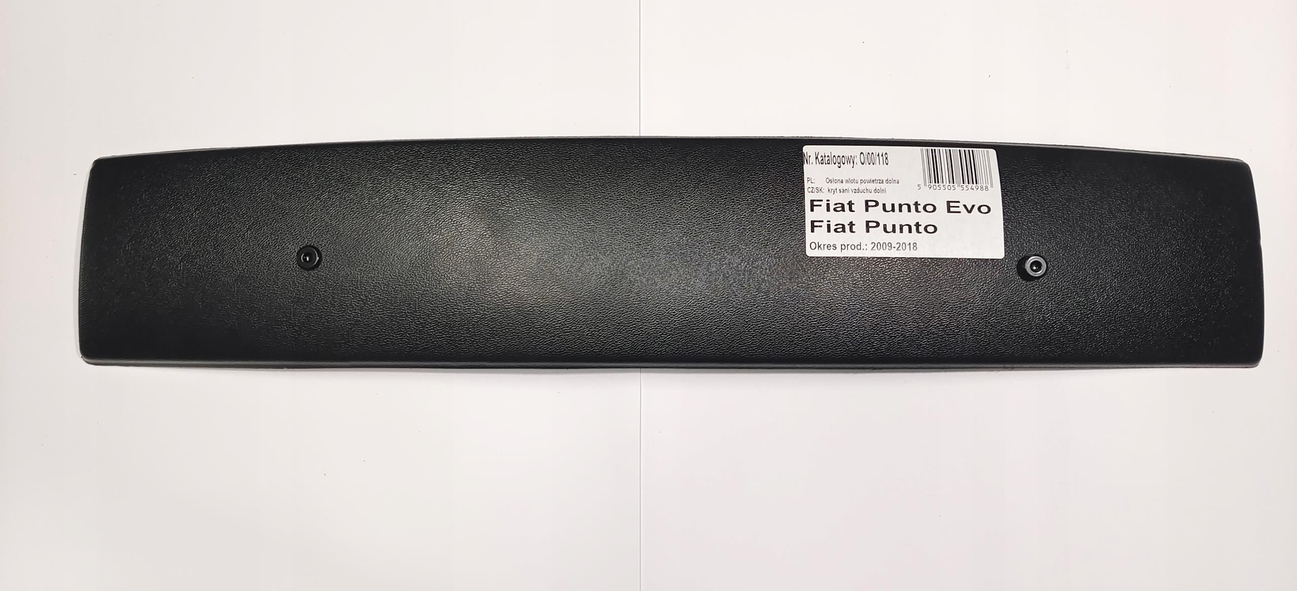 FROGUM No.77 – Tappetini Auto Per Fiat Punto EVO (2009-2012) – In TPE Con Bordo Alto 4 Cm – Antiscivolo E Resistenti – Set Completo