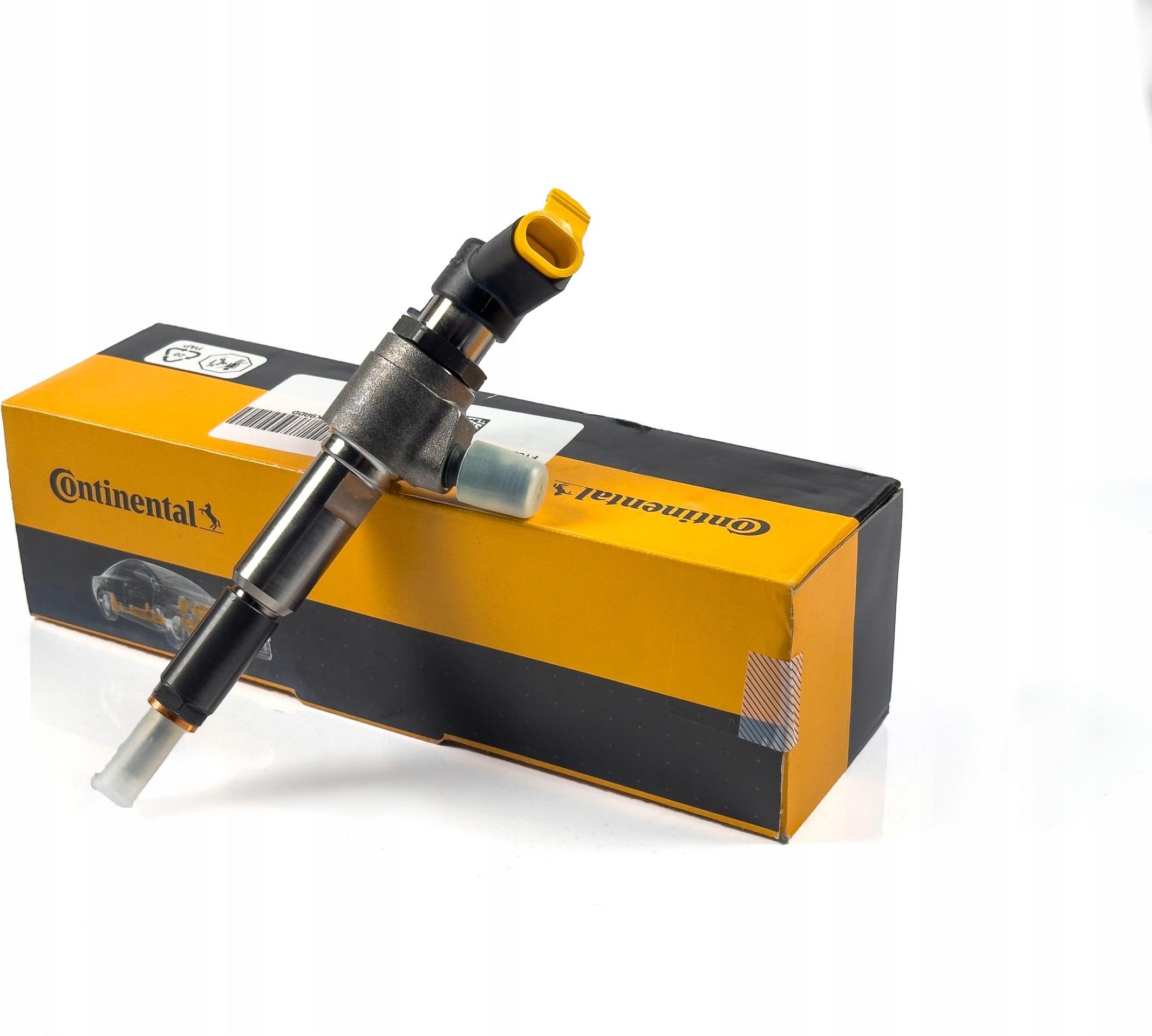 Część do układu paliwowego silnika Wtryskiwacz Mn982633