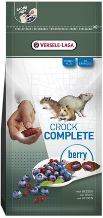 Versele-Laga Crock Complete Berry Przysmak dla Gryzoni 50g