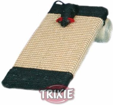 Trixie Drapak sizal z rolką 35cm (TX4303)