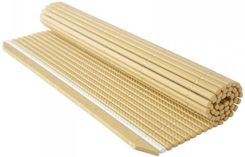 Mata Makisu Do Rolowania Sushi Z Polipropylenu Hasegawa 250x240mm