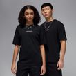 T-shirt męski Chicago Air Jordan 85 - Czerń