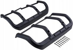 Zdjęcie Nty Zestaw Osłon Ochraniaczy Lamp Tylnych Land Rover Discovery Ii 1998-2004 - Józefów