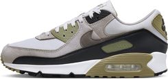 Zdjęcie Buty męskie Nike Air Max 90 - Szary - Poniatowa