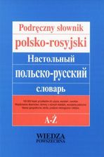 Zdjęcie Podręczny słownik polsko-rosyjski - Bobolice