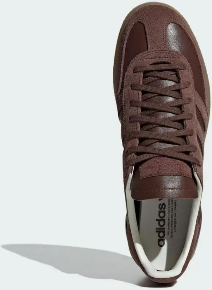 Adidas Buty damskie trampki sportowe Handball Spezial Br zowe 40 Ceny i opinie Ceneo.pl