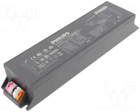 PHILIPS XI FP 150W 0.3-1.0A SNLDAE 230V S240 SXT, Zasilacz: impulsowy