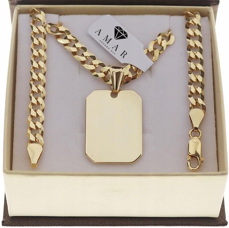 Gouden koningsketting - Sieraden online kopen? | Korting tot 40