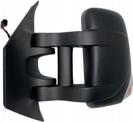 Coque Rétroviseur Droit Passager Master 3 NV400 Movano B – Bras Court, Côté Conducteur, Pièce De Rechange