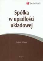 Zdjęcie Spółka w upadłości układowej - Grodzisk Wielkopolski