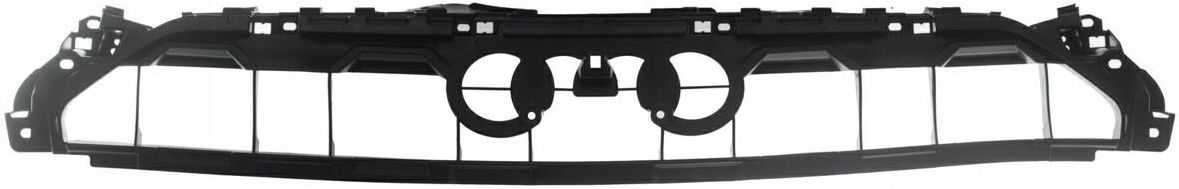 Grille De Calandre Droite Avec Support Capteur Pour Audi A5 8W6 - Référence 8W6919268CRU6, Neuf Allemagne