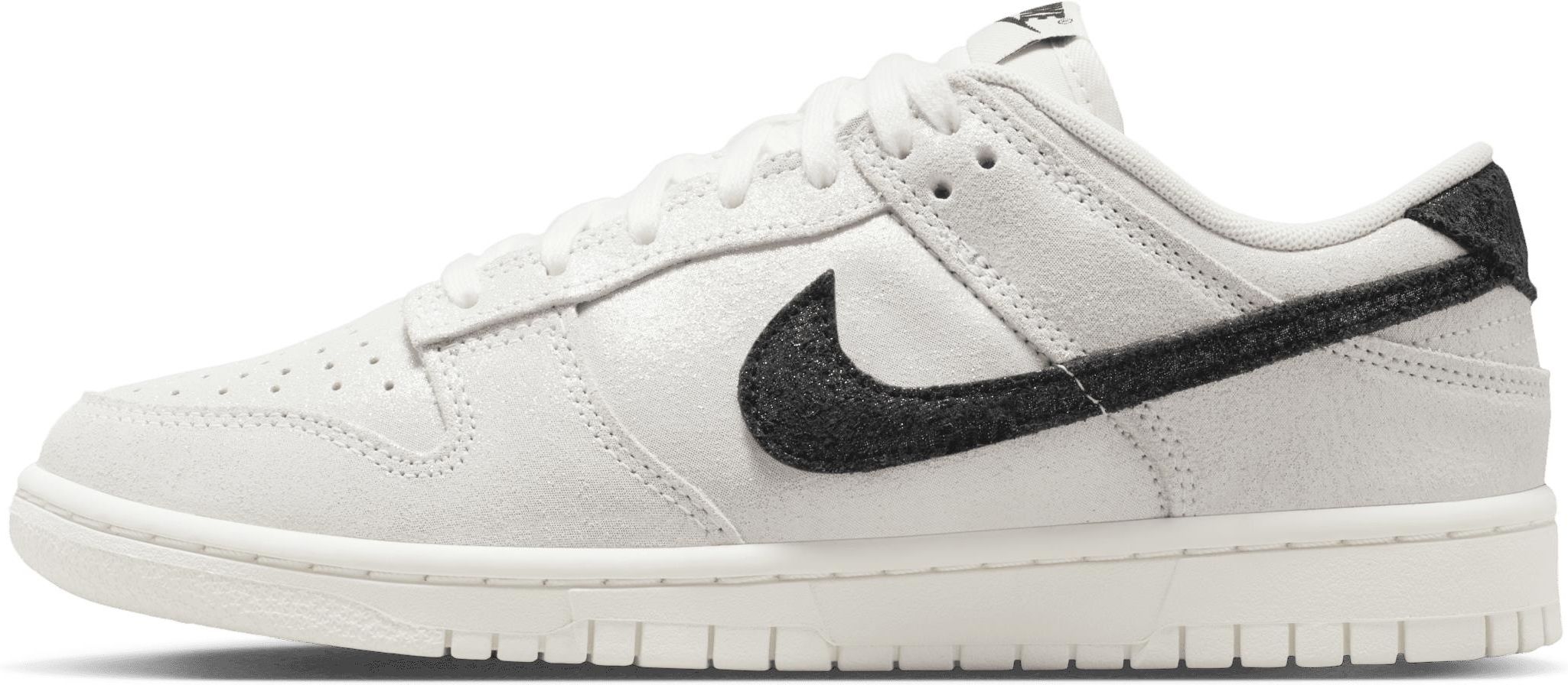 Buty Damskie Nike Dunk Low Se Biel Ceny I Opinie Ceneo Pl