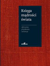 Zdjęcie Księga mądrości świata - Świdwin