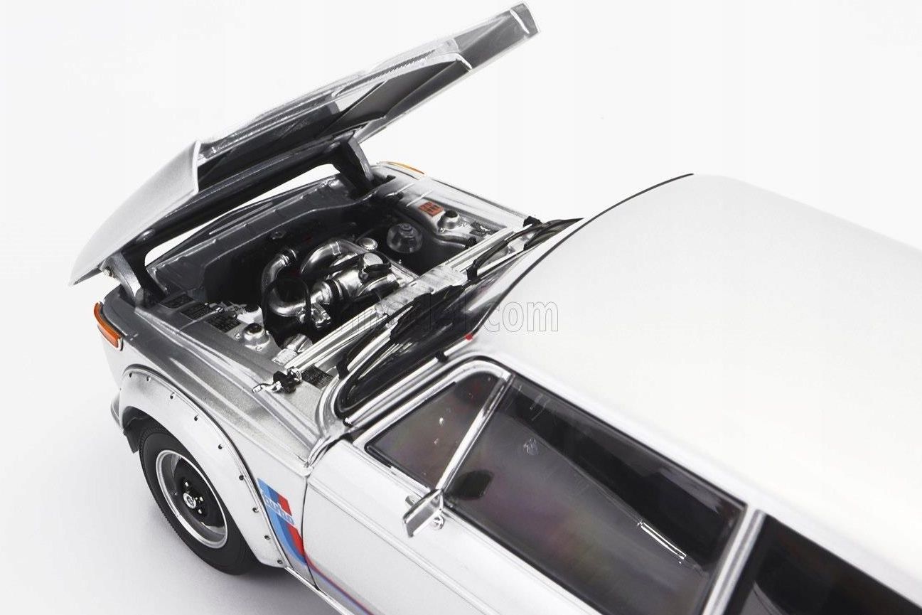 BMW 2002 turbo ミニカー1/18 Amazon | 【PMA】1/18 BMW 2002 ターボ 1973年 ホワイト (商品