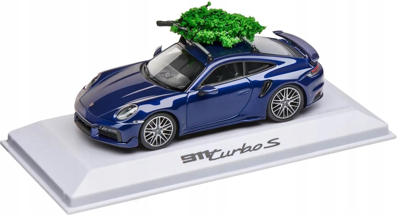 Amazon | PMA 911 Turbo 964 / 500台限定 ポルシェ箱