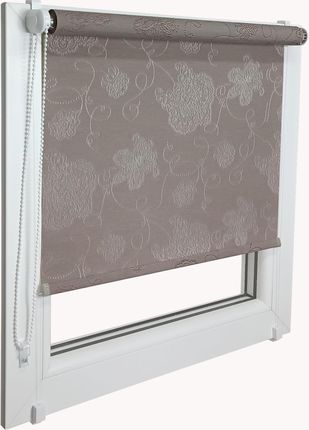 Estadeco Mini Roleta Z Żyłką Magnolia 150x58