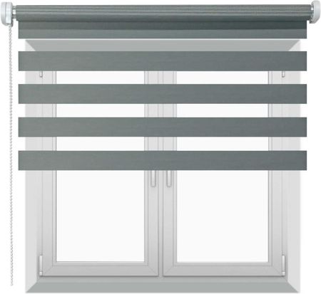 Estadeco Roleta Ścienna Dzień I Noc Lux 240x200