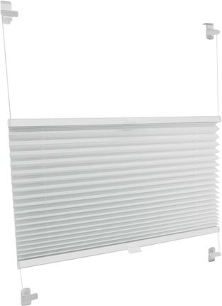 Estadeco Plisa Bezinwazyjna Standard Classic Plisowana 120x94