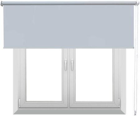 Estadeco Roleta Ścienna Termiczna Premium 240x170