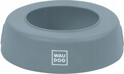 Zdjęcie Waudog Silicone Miska Niewysypka 1L Szara - Katowice