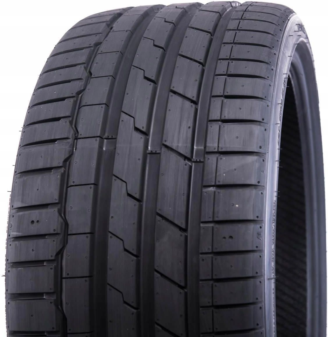 Pneu Hankook 255/45 R19 100T K127E | Pneu été Universel | Pour SUV Et Berlines | Performance Et Confort