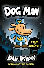 Zdjęcie Dogman. Tom 1 Jaguar - Nowe Skalmierzyce