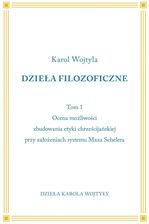 Zdjęcie Dzieła Filozoficzne T.1 - Gdańsk