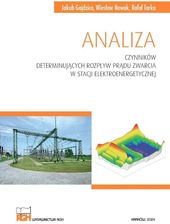 Zdjęcie Analiza czynników determinujących rozpływ prądu... - Wasilków