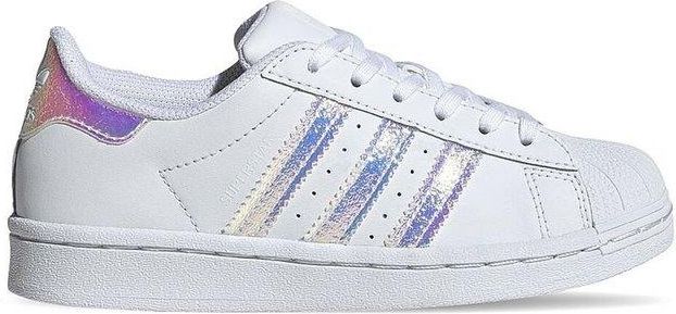 Children's Casual Trainers Adidas Superstar FV3147 White - - Ceny i opinie  - Ceneo.pl