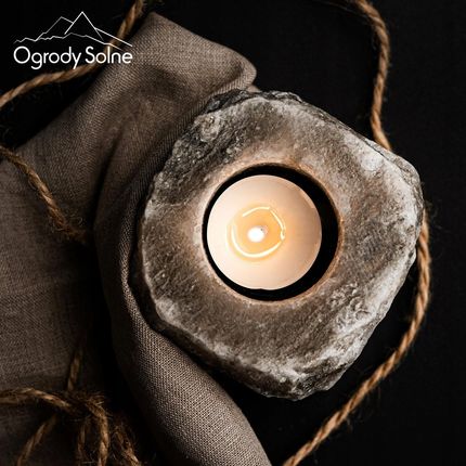 Ogrodysolne Podgrzewacze Tealight Świeczki Bezzapachowe 100Szt  1766294128 - zdjęcie 3