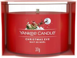 Zdjęcie Yankee Candle świeca mini Christmas Eve 37g 1769282900 - Kołaczyce