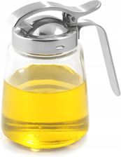 Zdjęcie Dozownik do miodu Pojemnik na miód 350 ml Weis WE-15046 1766394447 - Malbork