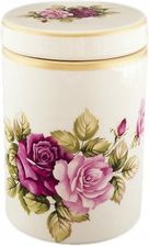 Zdjęcie Mieroszów Pojemniki Kuchenny Róża Ceramiczny Nowy 1770792612 - Bieruń