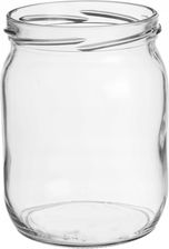 Zdjęcie 8xSŁOIK Słoiki Szklane 540ml Na Przetwory Soki 1766851077 - Janowiec Wielkopolski