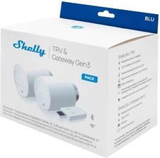 Zdjęcie Shelly Blu Trv 2szt. 073945 - Stawiski