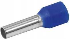 Zdjęcie Lux Tulejki zaciskowe 2,5mm2 100 szt  1761650185 - Witnica