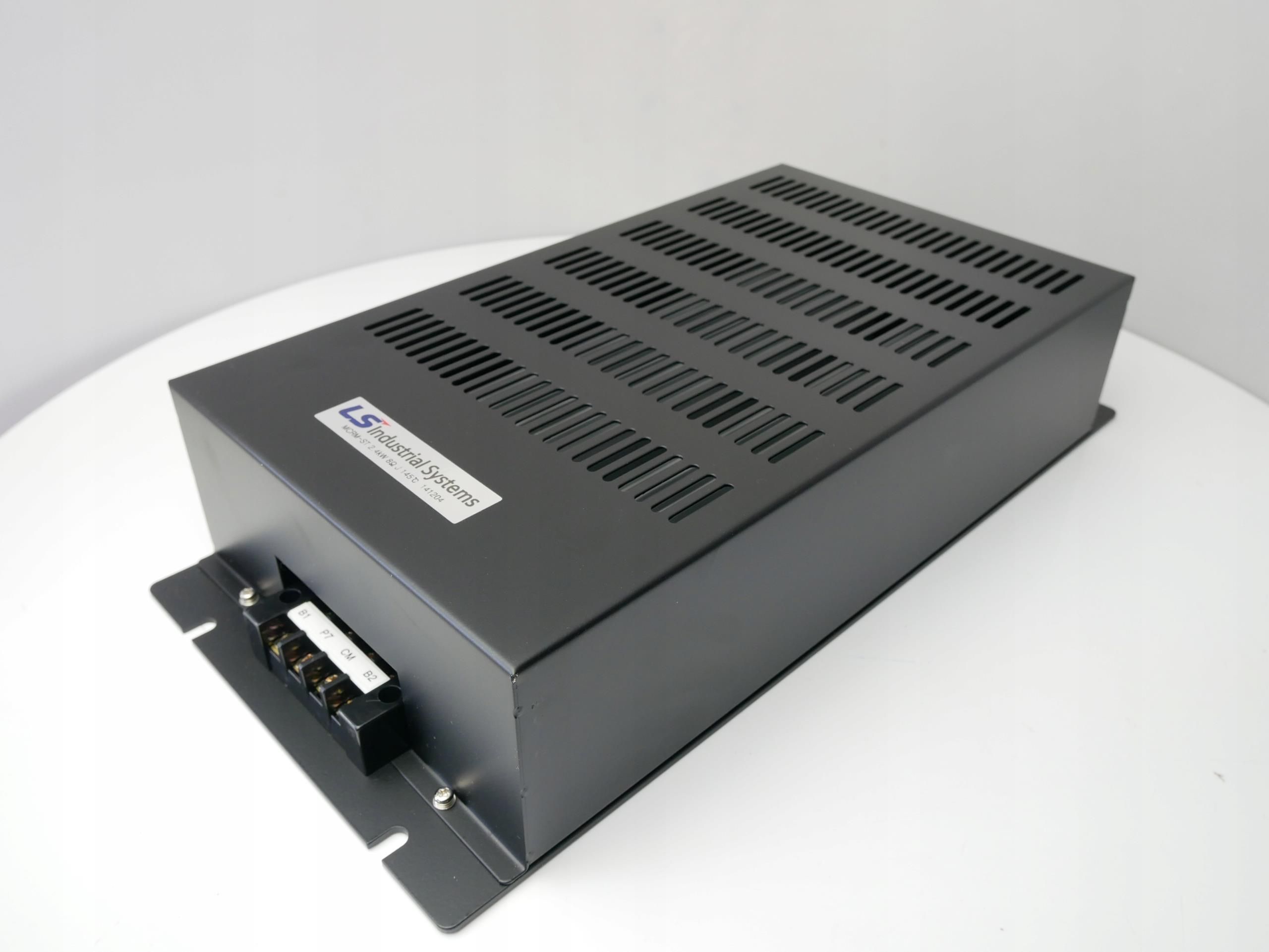 Hipontech Lsis Rezystor hamujący hamowania Ls Lg Mcrm-st 2,4 kW 8 Ohm do ...