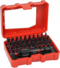 Zdjęcie Verke V39204 Zestaw Bitów Udarowych 32 Sztuki 1772677711 - Zabłudów