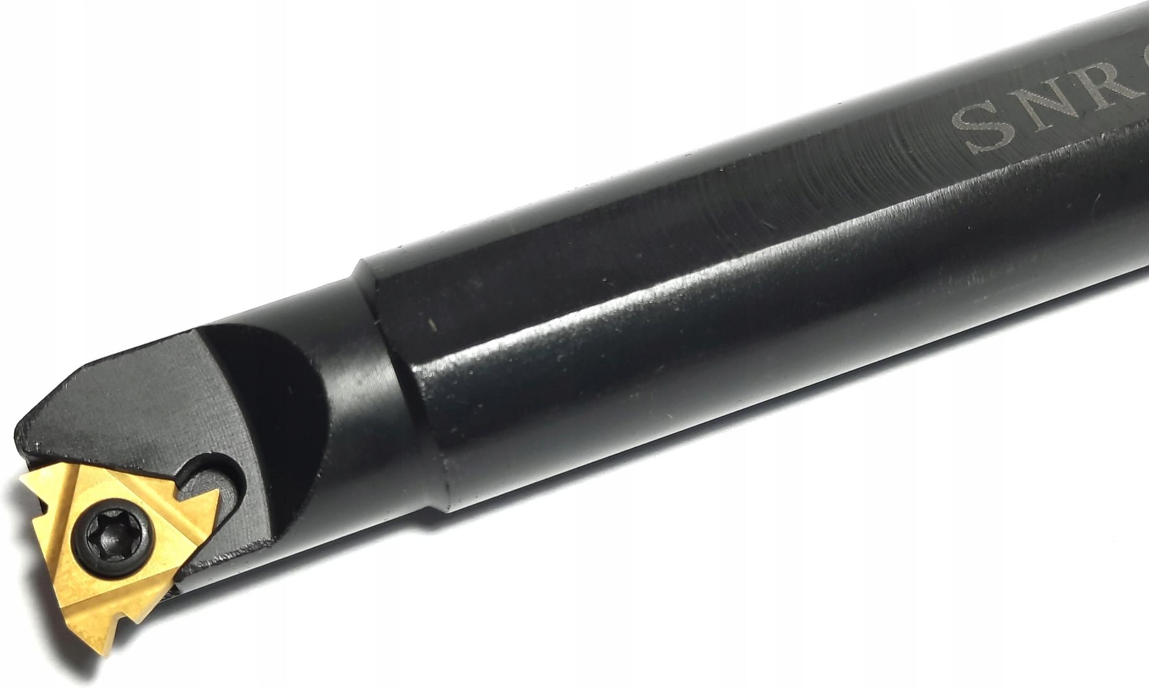 Noże do elektronarzędzi Zx Nóż Wytaczak Do Gwintów Snr 0020