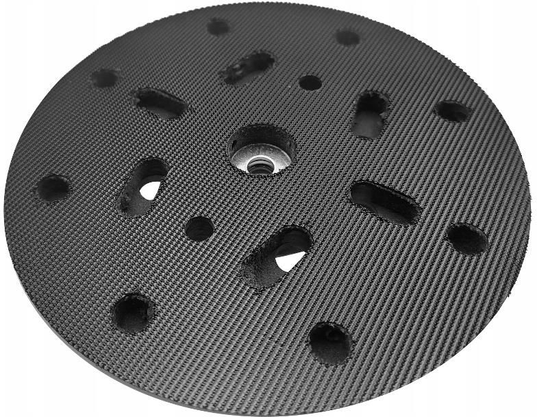 DISH// 「#DISH」 Fixem Dysk Talerz Tarcza Z Rzepem Do Szlifierki Oscylacyjnej