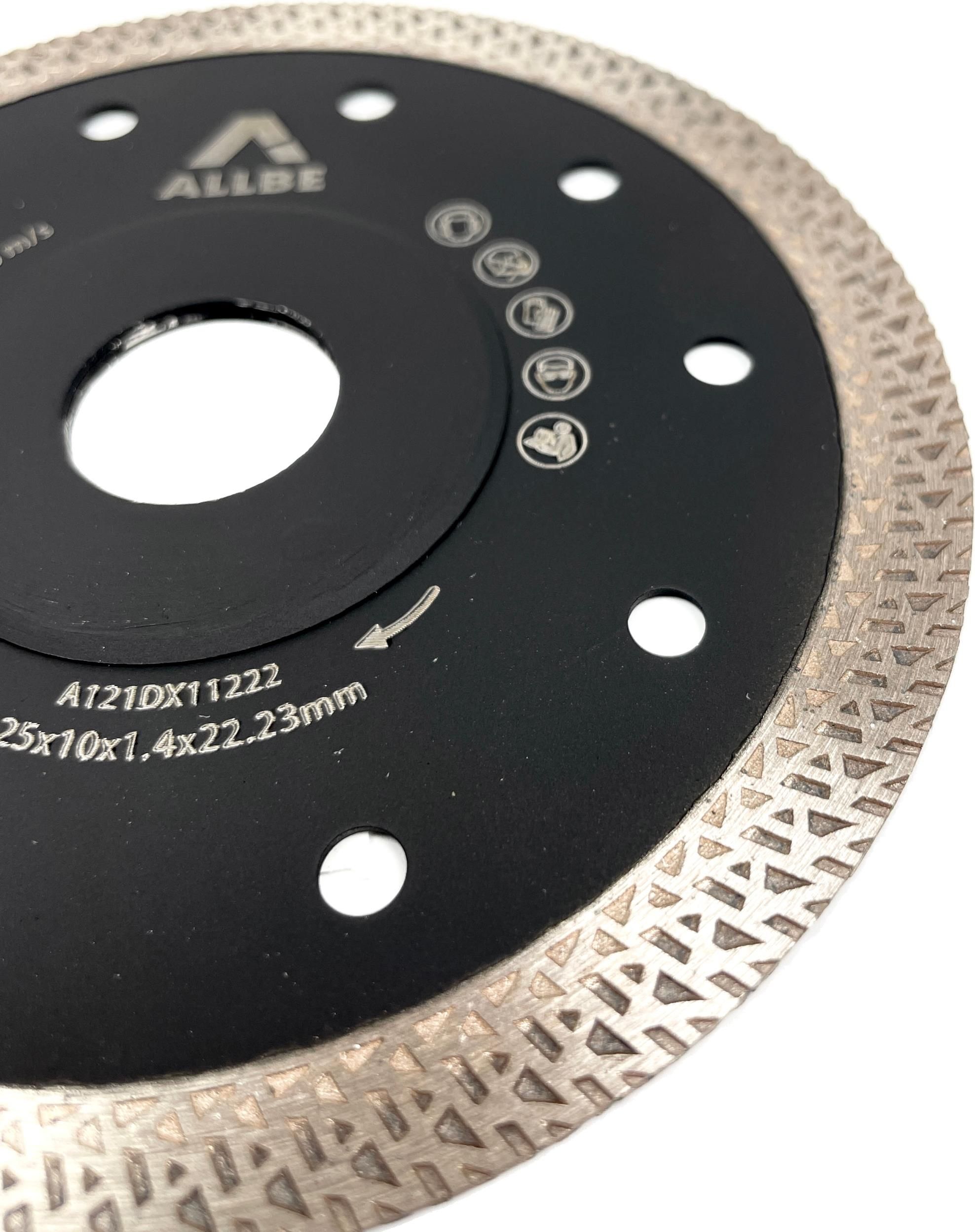 Bosch DIY Diamanttrennscheibe für Fliesen ab € 5,99 (2026 Bosch DIY Diamanttrennscheibe für Fliesen ab € 5,99 (2026