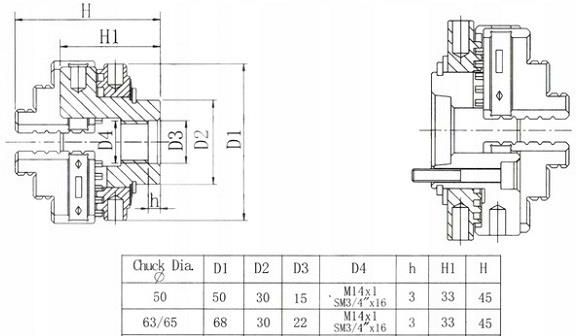小物 ma3co 在庫商品】がま口お散歩ポシェット【帆布・がまドット柄】 [M便